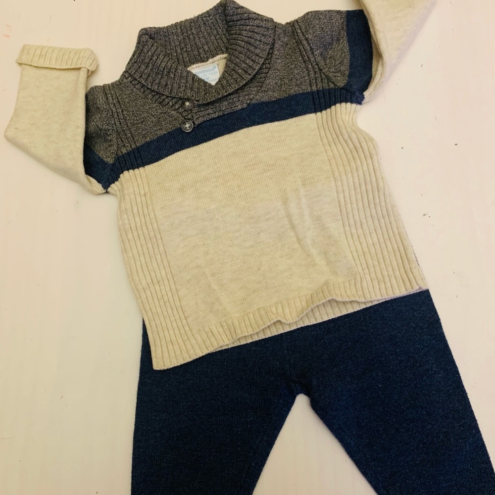 Edgehill Collection Set for boy